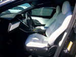 Tesla Model X 2025