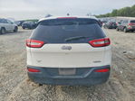 Jeep Cherokee 2015