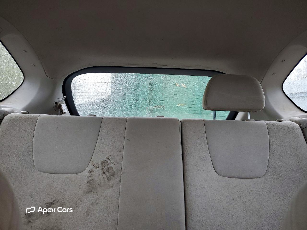 Subaru Impreza 2008