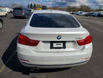 BMW Series 4 2017