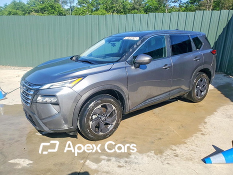 Nissan Rogue 2025 - Image 1 of 7