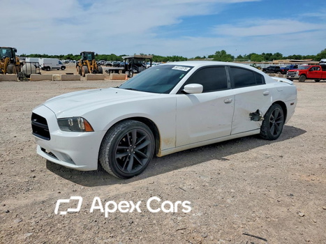 Dodge Charger 2014 - Image 1 of 12