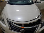 Nissan Altima 2014
