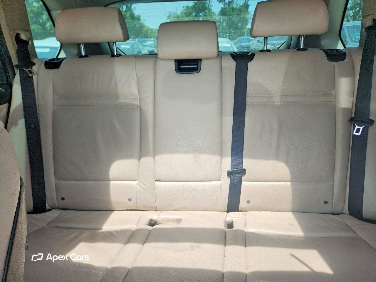 BMW X5 2013