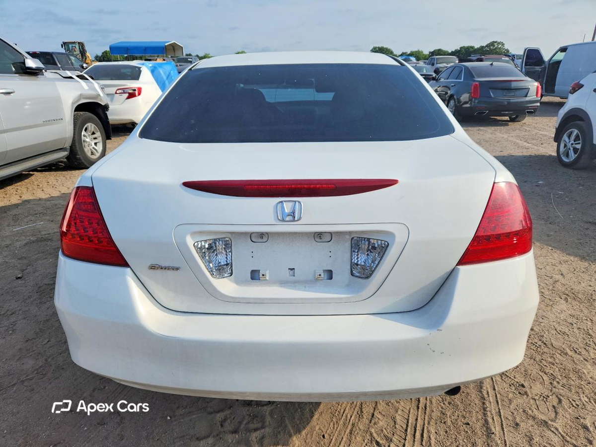Honda Accord 2006