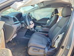 Honda Odyssey 2019