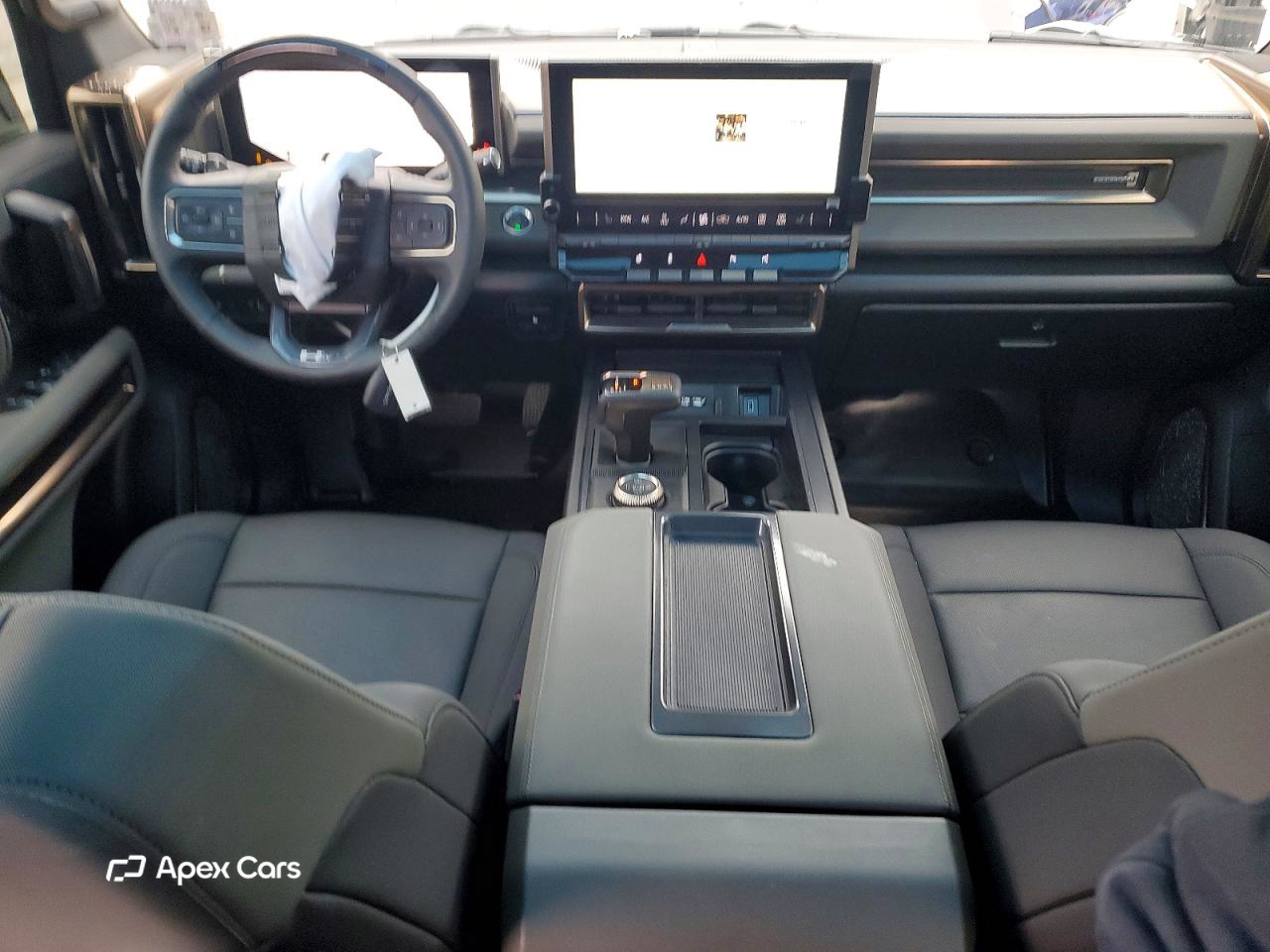 GMC  2024