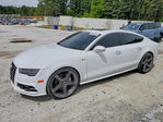 Audi A7 2018