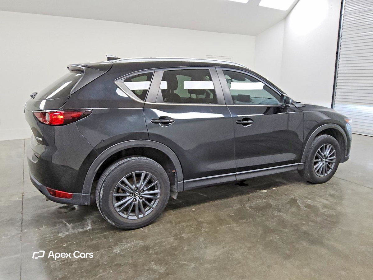 Mazda CX-5 2021