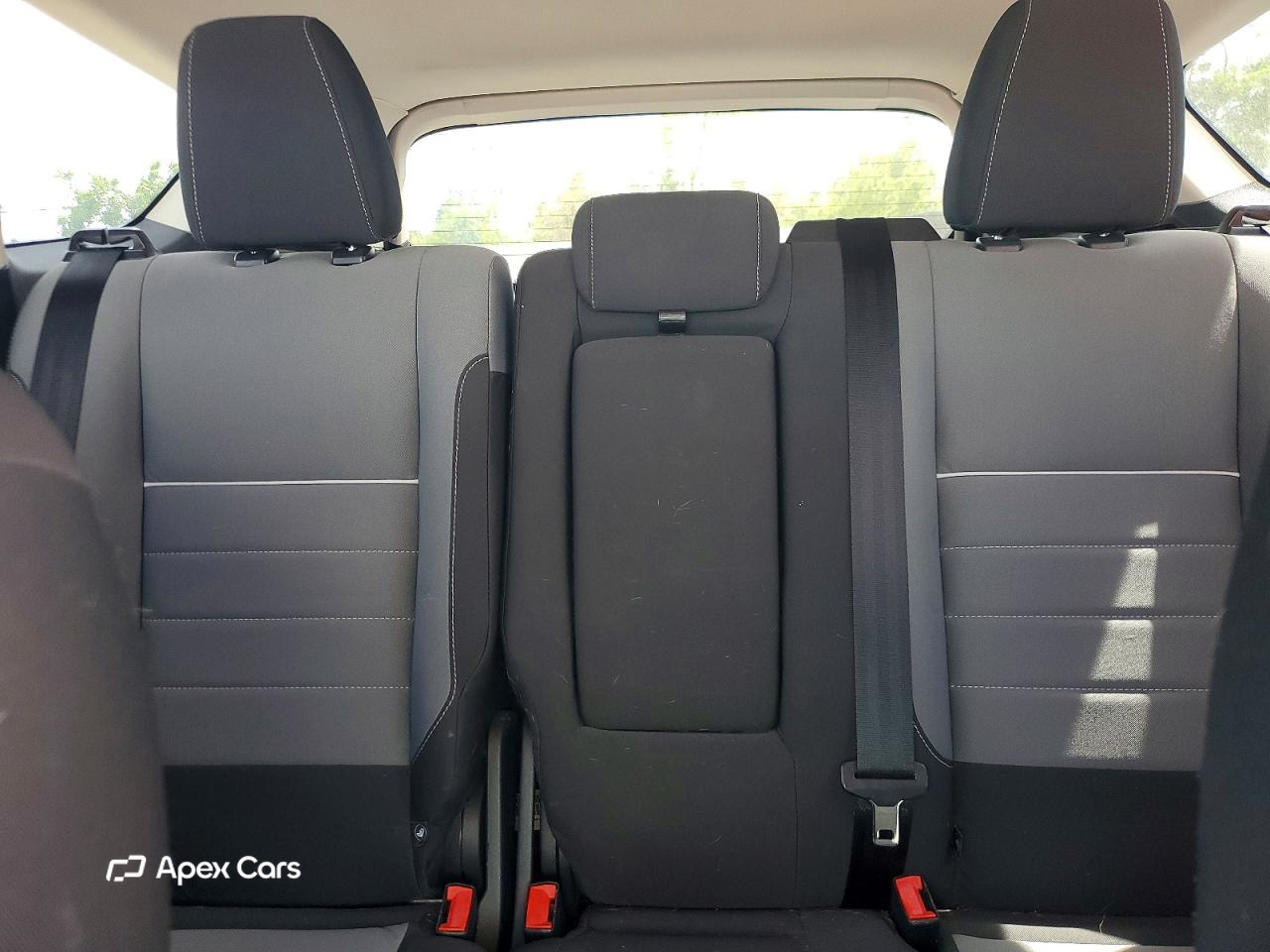 Ford Escape 2013
