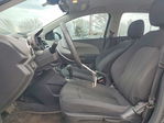 Chevrolet Sonic 2013