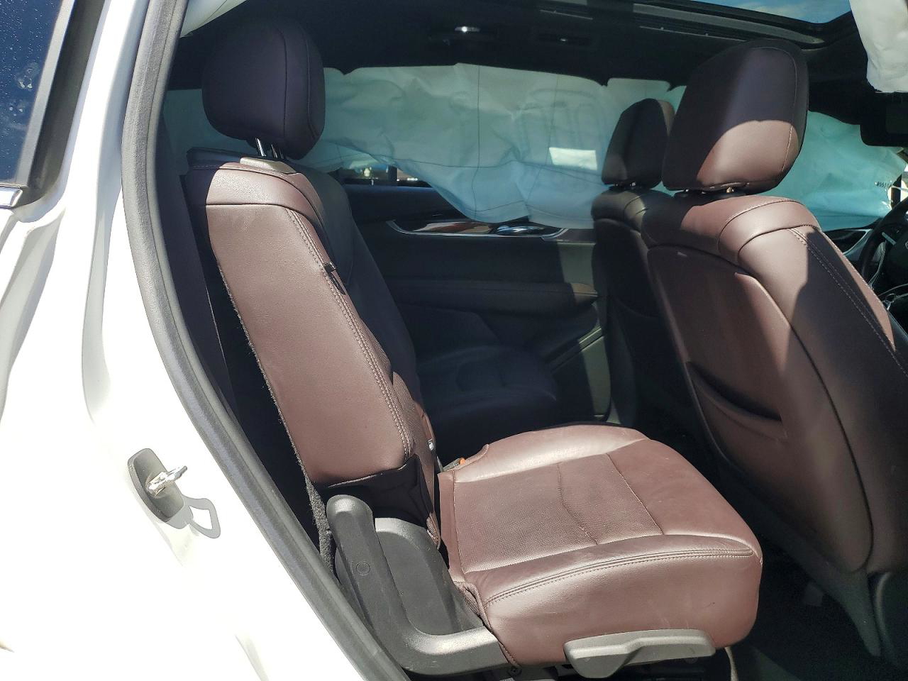 Cadillac XT6 2020
