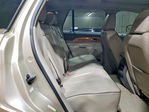 Lincoln MKX 2011
