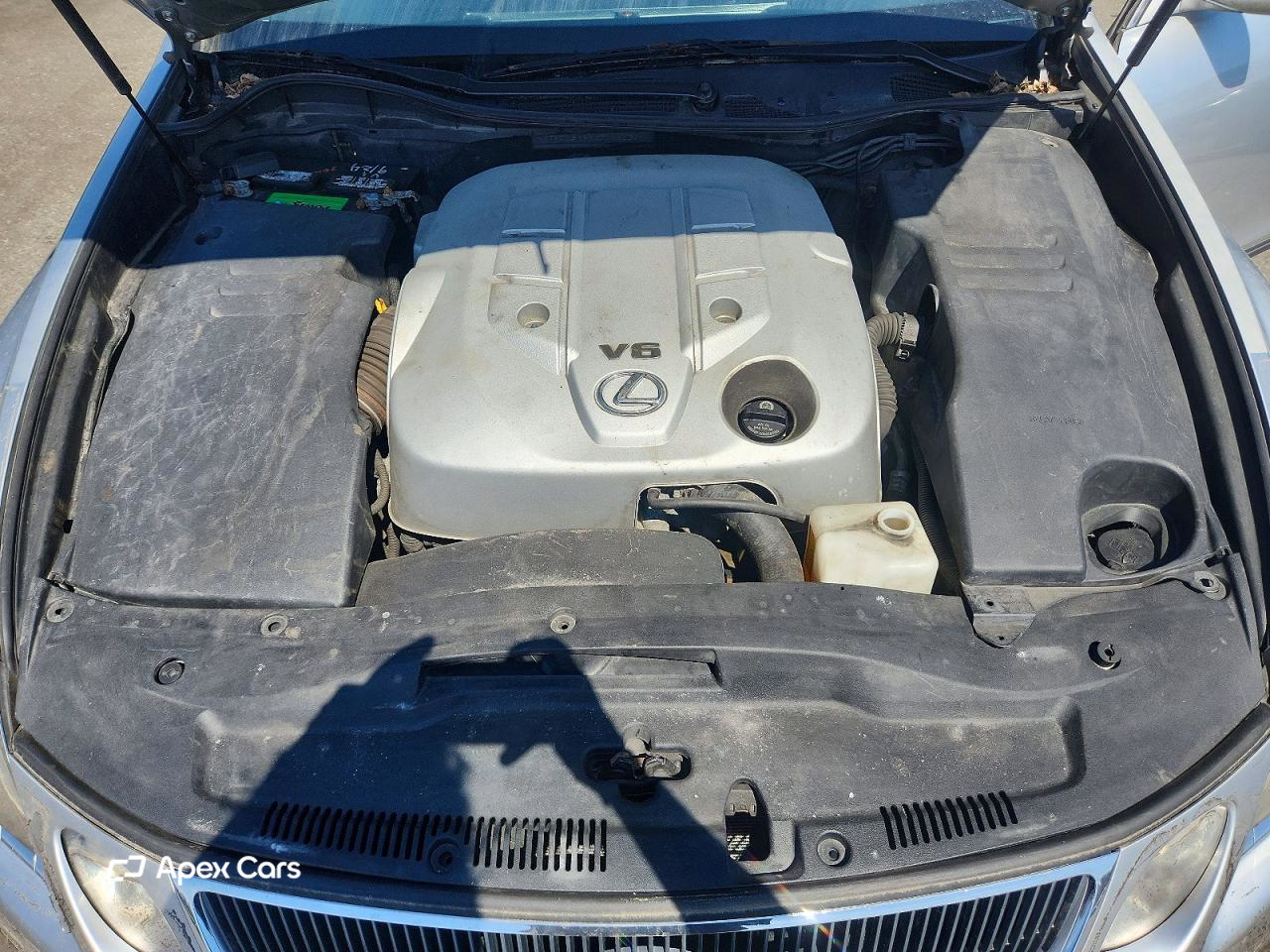 Lexus GS 300 2006