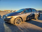 Honda Civic 2013