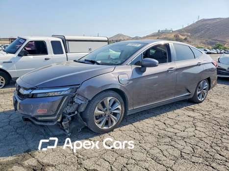 2018 Honda Clarity - Image 1 of 12