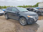 Ford Edge 2013