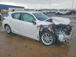 Lexus CT 2012