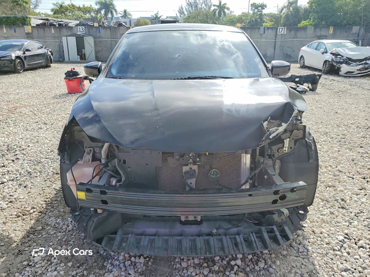 Nissan Sentra 2019