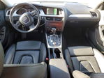 Audi A4 2011