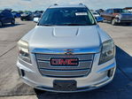 GMC Terrain 2017