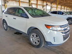 Ford Edge 2013