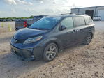 Toyota Sienna 2018