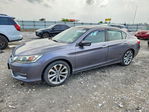 Honda Accord 2013