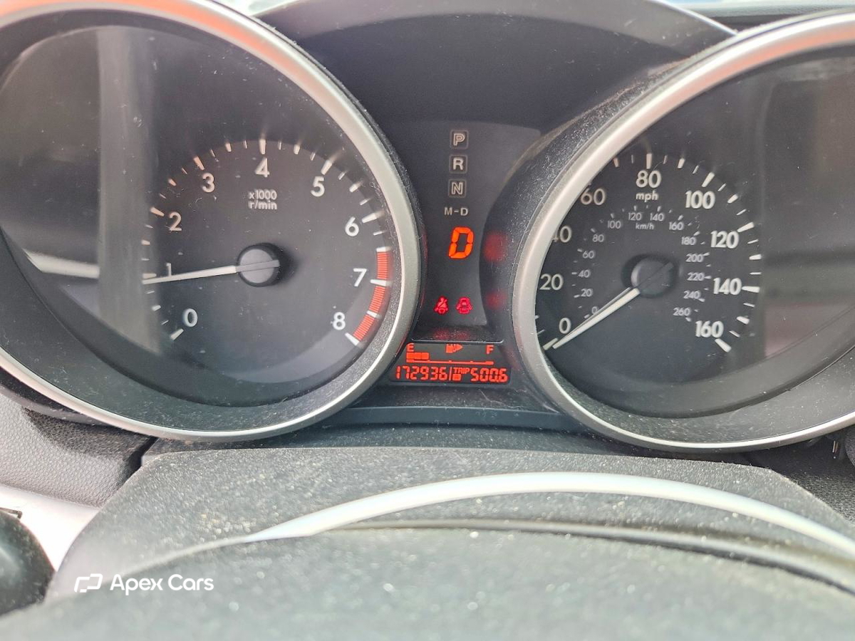 Mazda 3 2010
