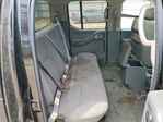 Nissan Navara (Frontier) 2009
