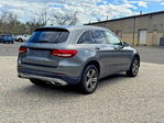 Mercedes-Benz GLC 2016