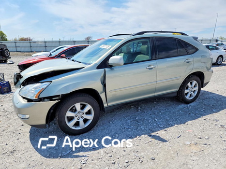 Lexus RX 2007 - Image 1 of 12