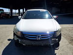 Honda Accord 2012