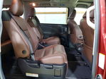 Toyota Sienna 2017