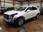 Cadillac XT5 2017