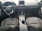 Mazda 3 2016