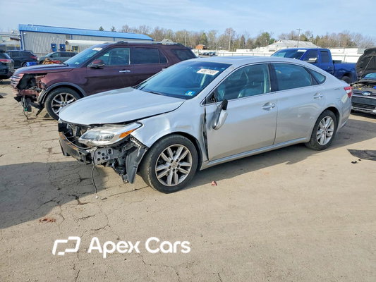 Toyota Avalon 2014 - Image 1 of 14