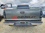 Chevrolet Silverado 2002