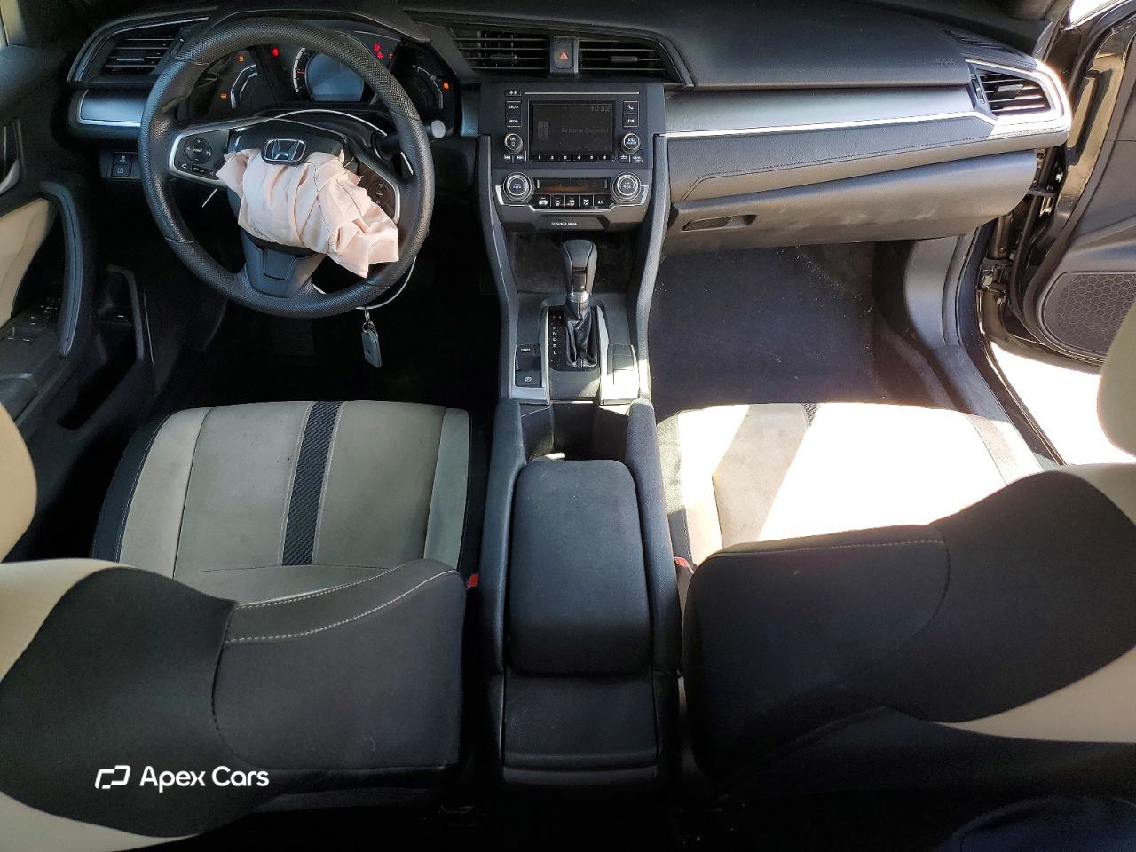 Honda Civic 2017