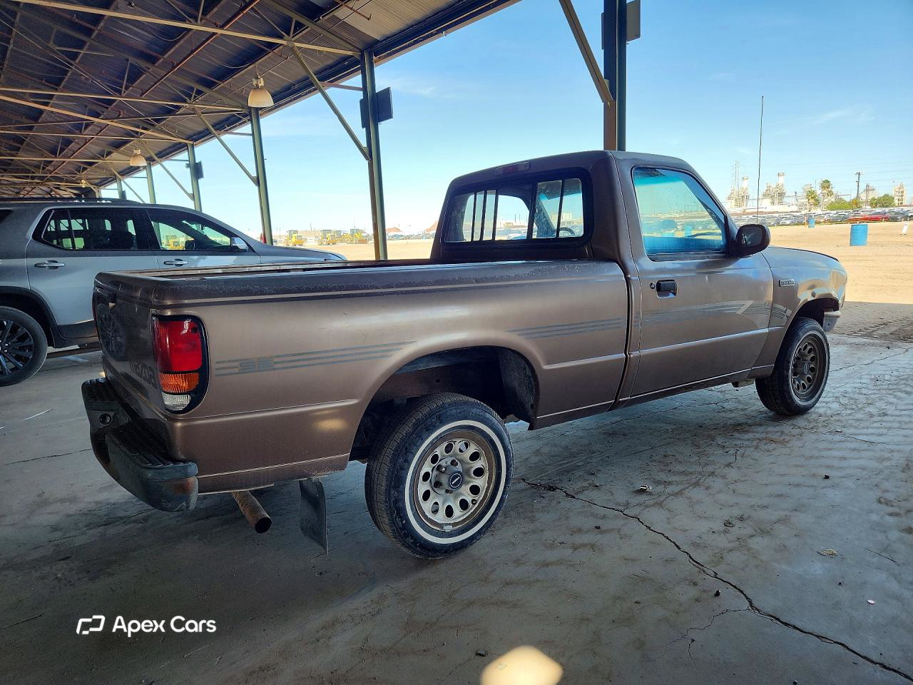 Mazda  1994