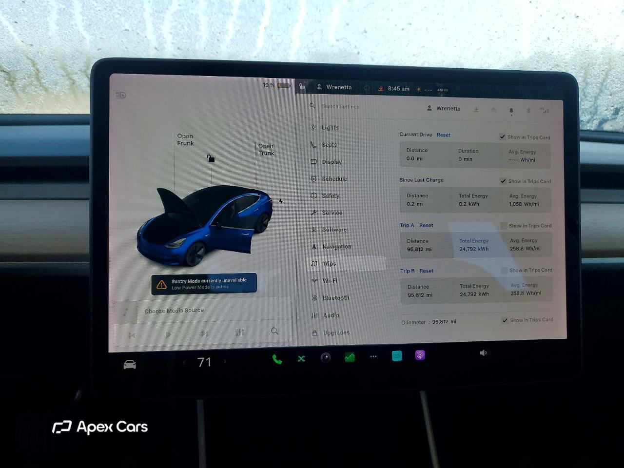 Tesla Model 3 2020