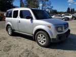 Honda Element 2008