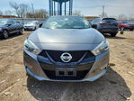 Nissan Maxima 2018