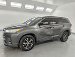 Toyota Highlander 2019