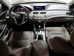 Honda Accord 2012