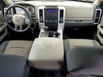 Dodge RAM 2012