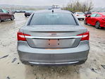 Chrysler 200 2013