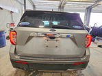 Ford Explorer 2022