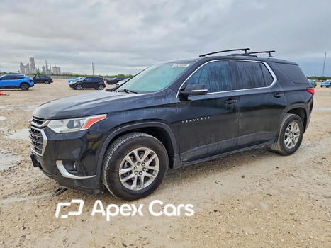 Chevrolet Traverse 2018 - Image 1 of 13