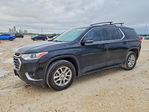 Chevrolet Traverse 2018